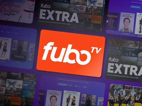 FuboTV訂閱飆升至45.5萬 計(jì)劃拓展體育博彩補(bǔ)充業(yè)務(wù)