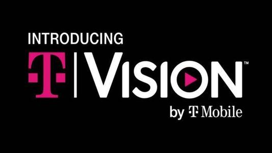 T-Mobile將33個(gè)額外的頻道添加到TVision直播電視套餐中