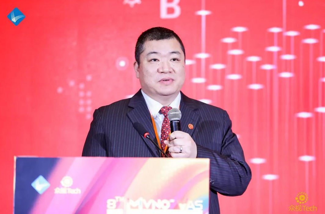 專訪用友通信傅強(qiáng)：專注企業(yè)市場(chǎng) RCS將成未來發(fā)展重點(diǎn)