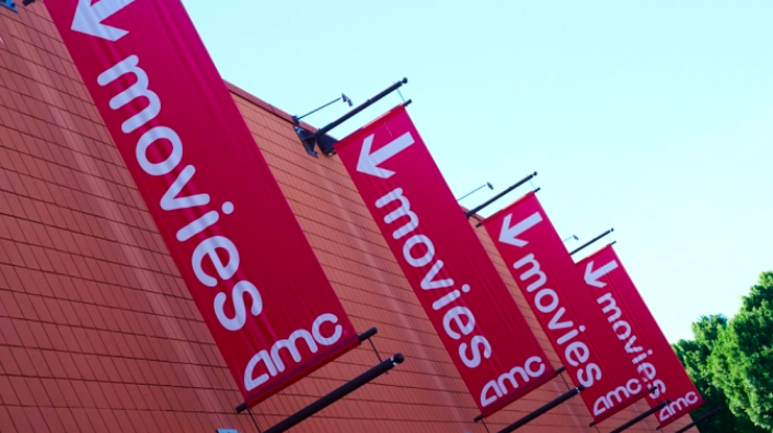 AMC反對華納兄弟將2021年電影院線與流媒體同步上映的計(jì)劃