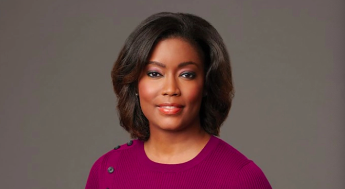 Rashida Jones將出任微軟全國廣播公司總裁