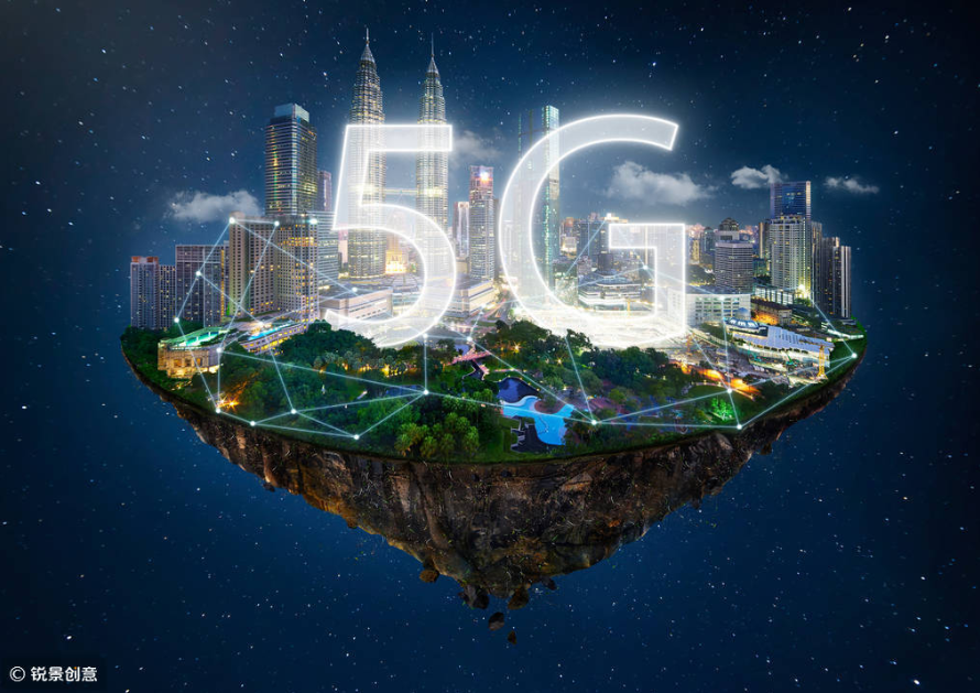 【2021 MWC上海專題報道】電信+AI，下一個黃金賽道在哪里？