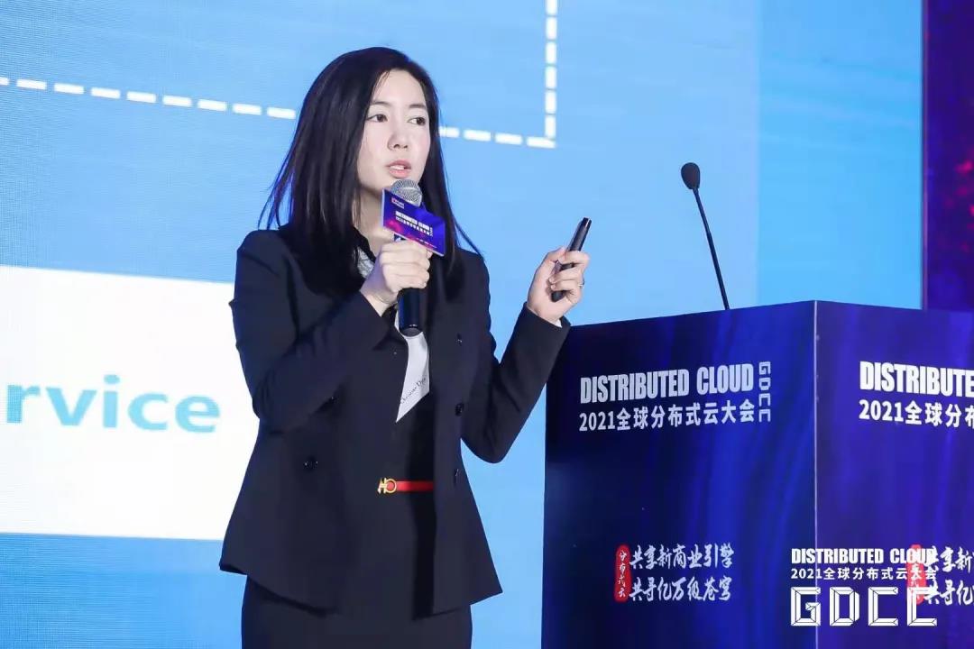 安邁云馬思遠(yuǎn)：明確數(shù)據(jù)新基建，響應(yīng)十四五開局年