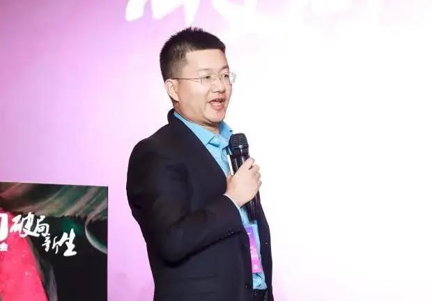 易視騰VP危明：智慧融合運(yùn)營(yíng) 打造全場(chǎng)景家庭大屏生態(tài)