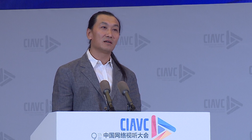 騰訊副總裁孫忠懷：低智低俗化短視頻內容長期影響用戶心智
