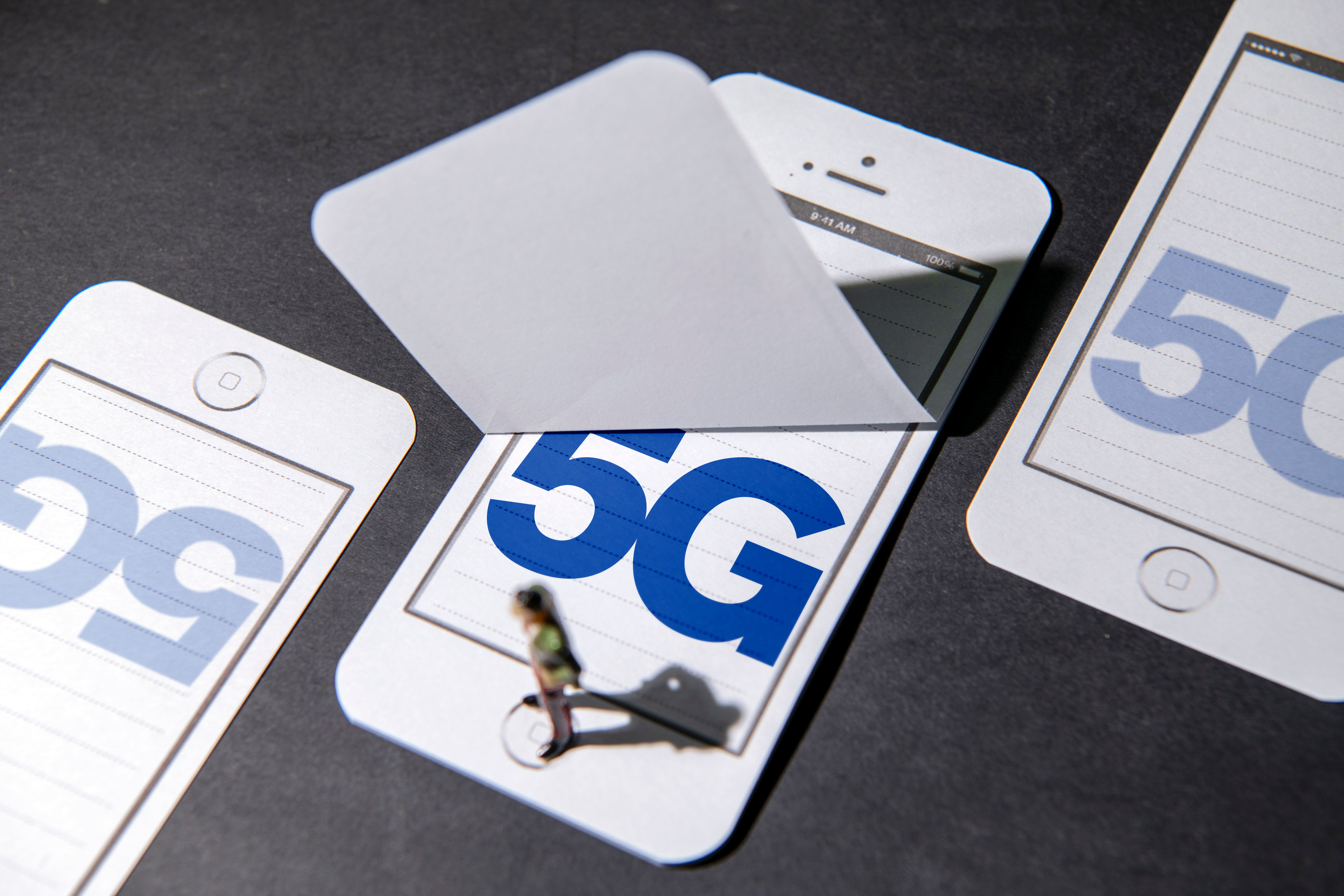31省2000萬張廣電5G USIM卡配置份額出爐，廣電“192”放號商用逼近！