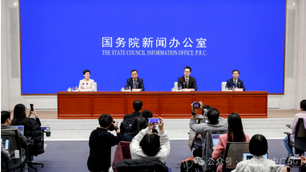 發(fā)改委：加快建設(shè)全國(guó)統(tǒng)一大市場(chǎng)，提高公共服務(wù)和社會(huì)保障水平
