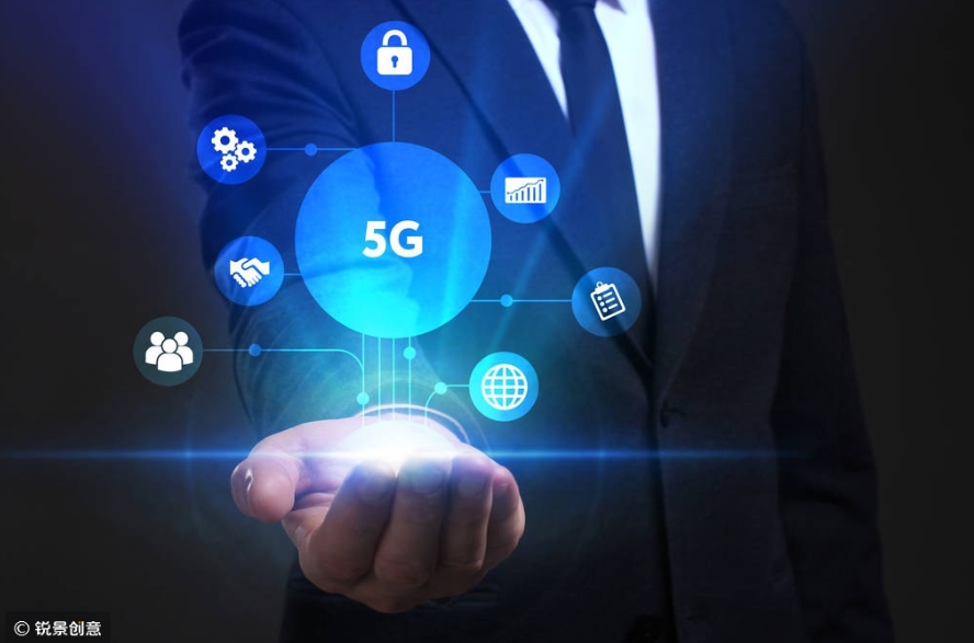 工信部：10月含中國(guó)廣電的5G電話(huà)用戶(hù)達(dá)9.95億戶(hù)，IPTV用戶(hù)達(dá)4.07億戶(hù)