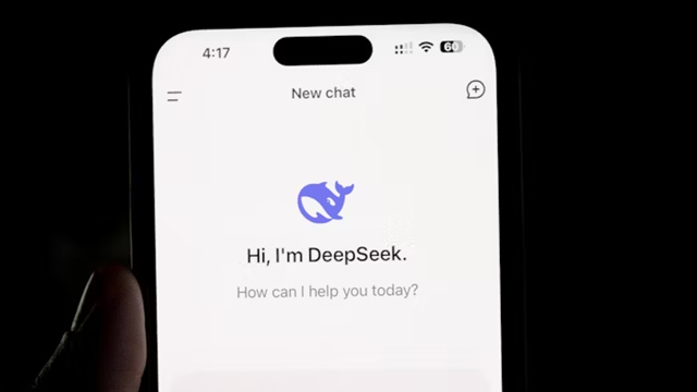 DeepSeek橫空出世，三大運(yùn)營商自研模型何去何從？