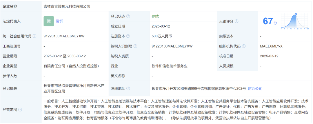 吉視傳媒與360合資成立新公司 涉及AI業(yè)務(wù)